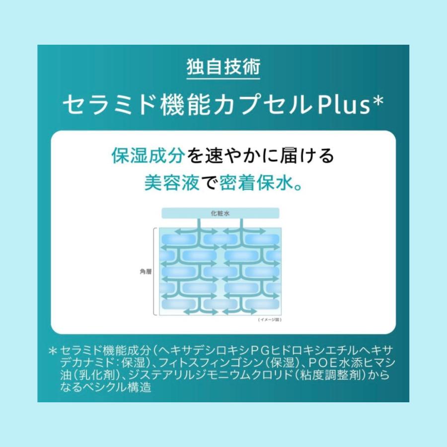 Curel キュレル 潤浸保湿 角層深部バリア美容液 30ml 花王 : サプリの
