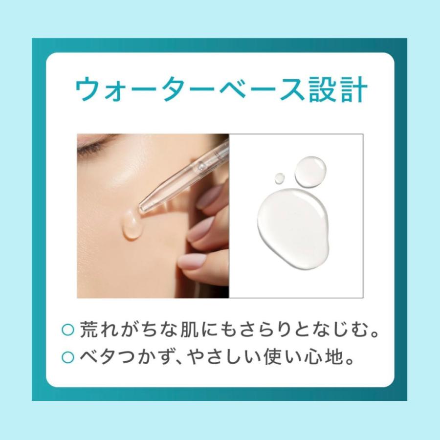 Curel キュレル 潤浸保湿 角層深部バリア美容液 30ml 花王 : サプリの