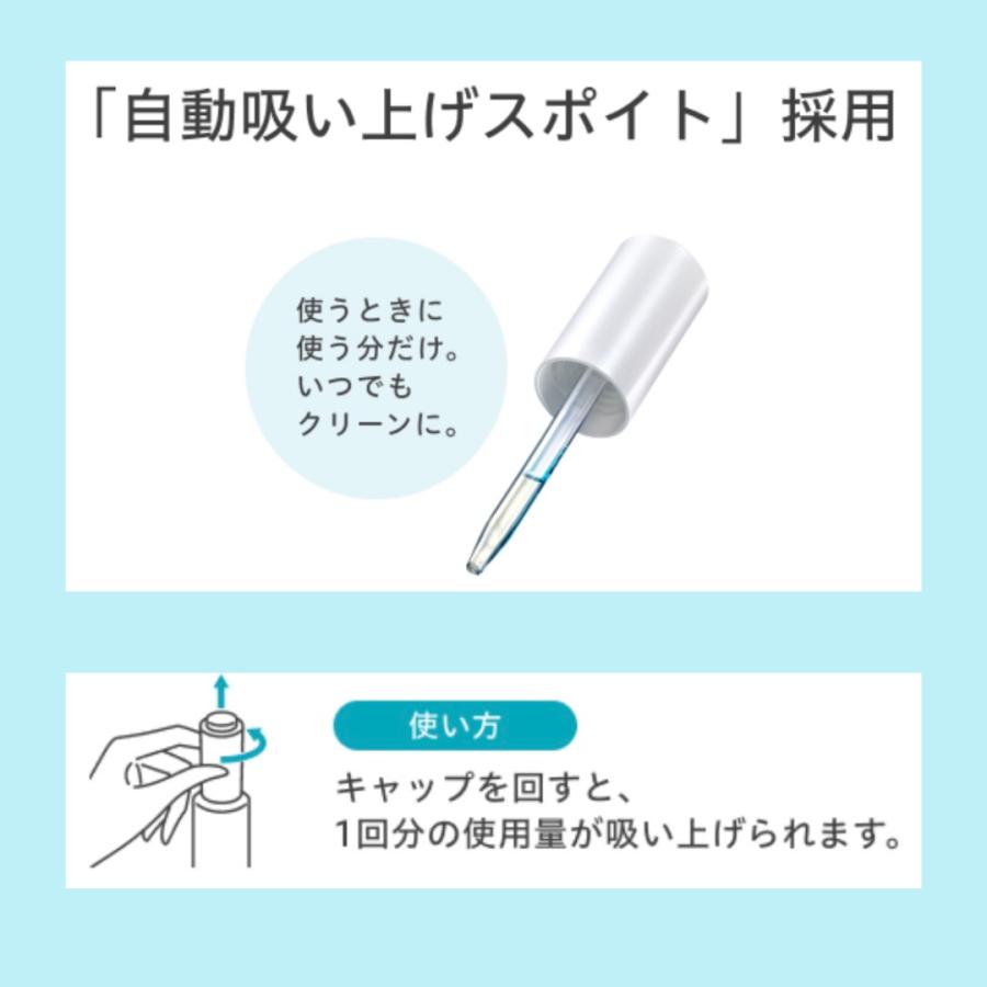 Curel キュレル 潤浸保湿 角層深部バリア美容液 30ml 花王 : サプリの