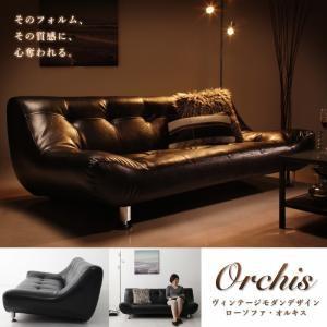 輝く高品質な ヴィンテージモダンデザインローソファ Orchis オルキス Supa Vinny 通販 Yahoo ショッピング 高級感 Www Kmhsystems Com
