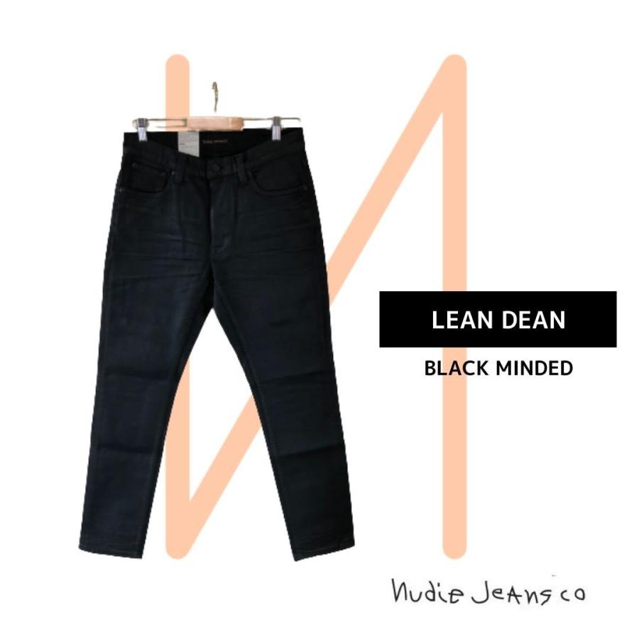 デニム メンズ ボトムス ヌーディージーンズ nudie jeans ストレッチ