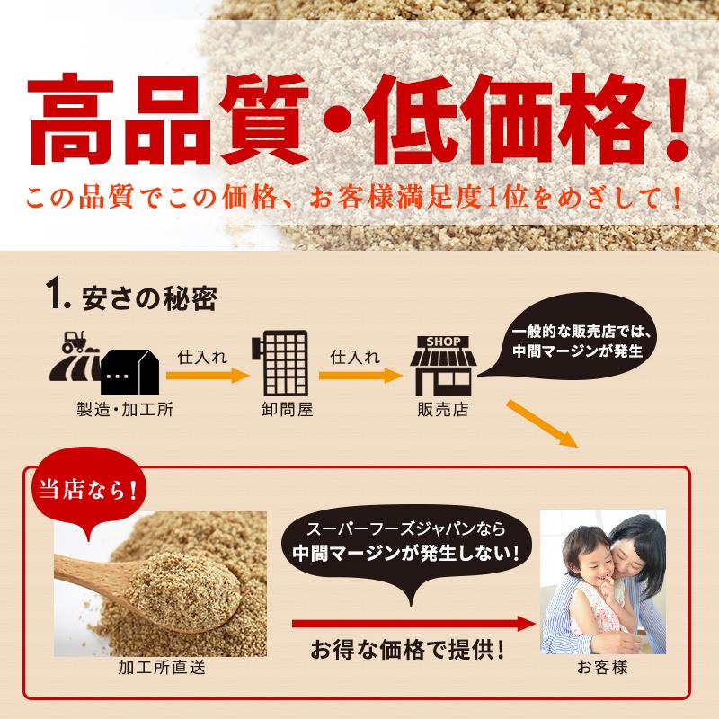 波里 香りよい すりごま 白 800g 胡麻(ごま) ゴマ すり胡麻 業務用 :nskyss001:SUPER FOODS JAPAN - 通販 -  Yahoo!ショッピング