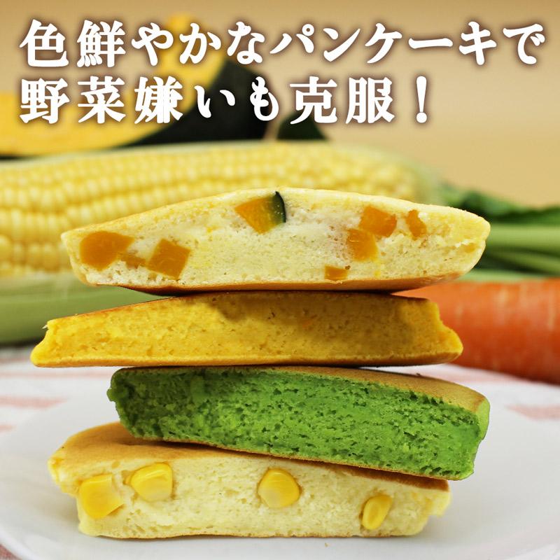 パンケーキミックス 砂糖不使用 米粉パンケーキミックス 200g×12袋 国産 グルテンフリー アルミフリー｜super-foods-japan｜14