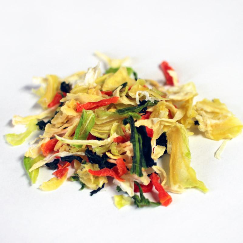 波里 乾燥野菜ミックス 国産 野菜日和 100g 無添加 キャベツ 波里 乾燥野菜ミックス 国産 野菜日和 100g 無添加 キャベツ
