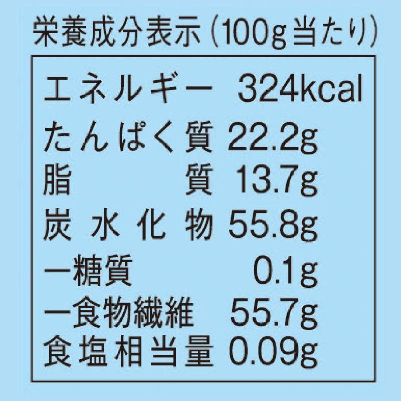 おからパウダー 糖質ゼロ 国産 粉雪おからパウダー 500g 超微粉 国内製造品 グルテンフリー｜super-foods-japan｜14