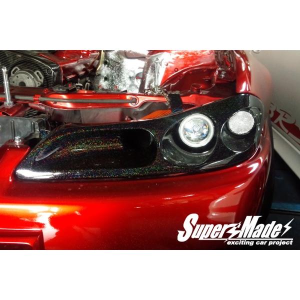 おしゃれ スーパーメイド 店SUPER MADE ＧＴジェントルマン Ｓ１５