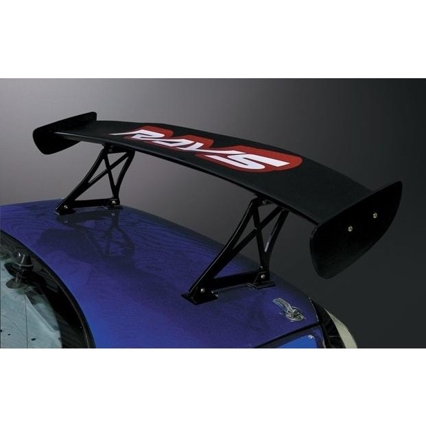 D-MAX GTウイング