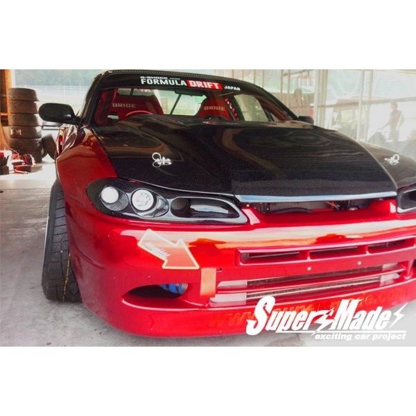 おしゃれ スーパーメイド 店SUPER MADE ＧＴジェントルマン Ｓ１５