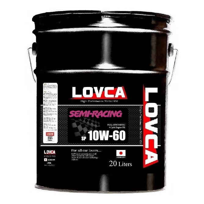 送料無料 LOVCA オイル SEMI RACING 10W-60 20L レーシングオイル オイル エンジンオイル オートクリエイション ラブカ ペール缶 :lovca-sera-10w-8:スーパーメイド ヤフー店 - 通販 - Yahoo!ショッピング 送料無料 LOVCA オイル SEMI RACING 10W-60 20L レーシングオイル オイル エンジンオイル オートクリエイション ラブカ ペール缶 :lovca-sera-10w-8:スーパーメイド ヤフー店 - 通販 - Yahoo!ショッピング