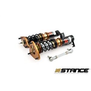 Stance Gr Plus Toyota カローラ Ae86 車高調キット 前後１５段減衰調整 単筒式 D1gp スタンス スタンスジャパン St T Grplus Ae86 スーパーメイド ヤフー店 通販 Yahoo ショッピング