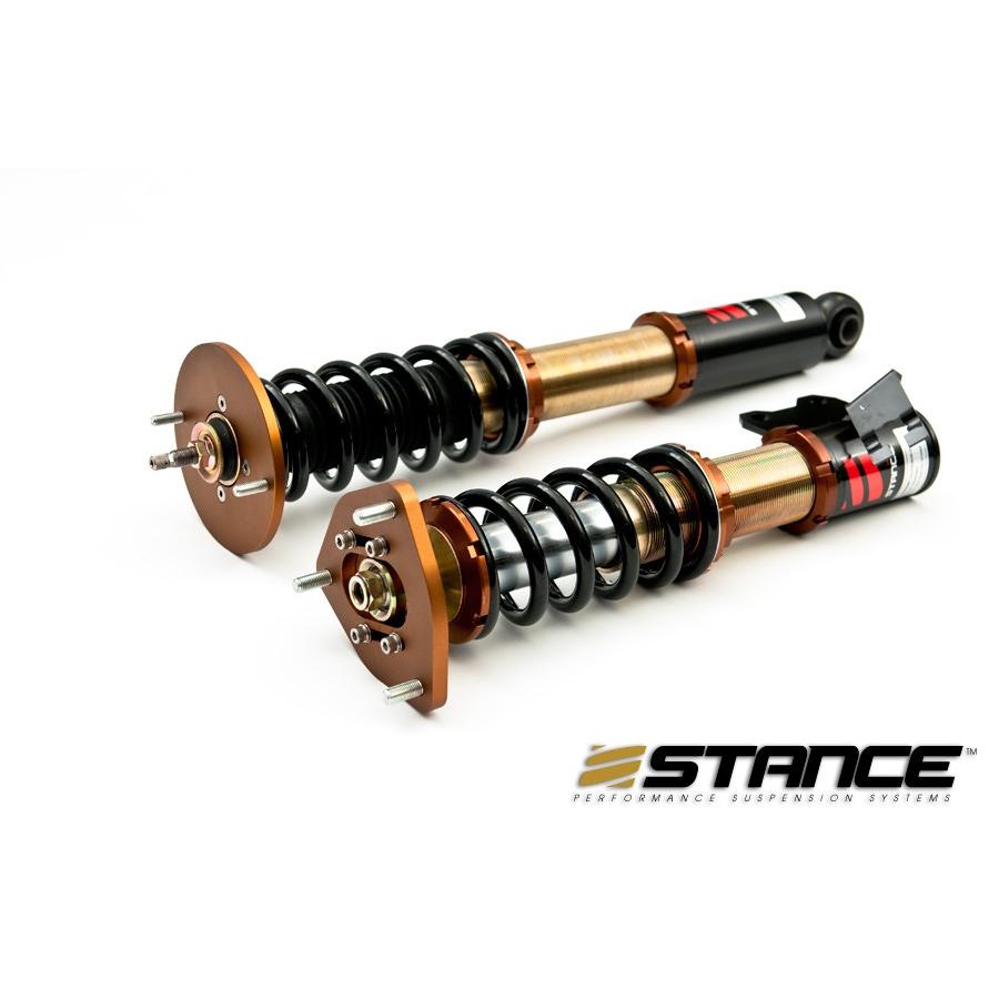 Plus Nissan Gr 車高調キット 前後１５段減衰調整 スタンス シルビア D1gp Plus スタンスジャパン スーパーメイド Stance St T Grplus S14 スーパーメイド シルビア ヤフー店 S14 単筒式