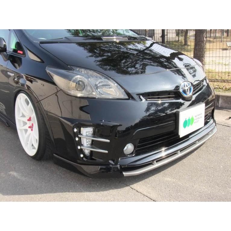 TERRA FORCE ZVW30 後期 プリウス ウインカーカバー 塗装済 エアロ テラフォース 格安人気 TERRA FORCE ZVW30 後期 プリウス ウインカーカバー 塗装済 エアロ テラフォース 格安人気