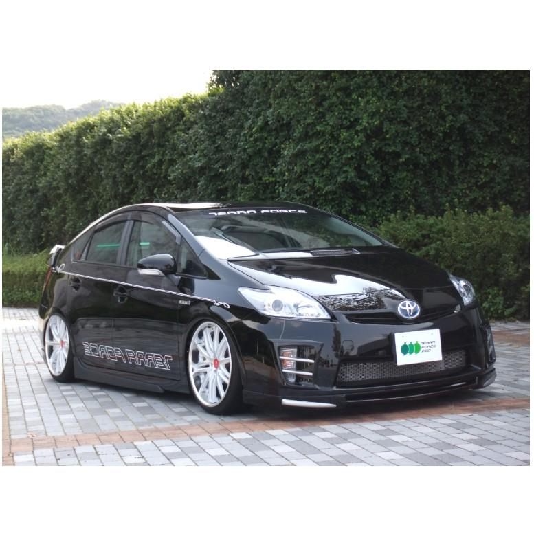 おしゃれ Terra Force Zvw30 前期 Zvw30 プリウス ボンネットスポイラー プリウス 前期 エアロ テラフォース カサリチョウ Dc06fa Uptdbibd Baliprov Go Id