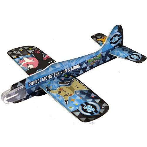 ポケモンサン ムーンソフトグライダー2 12個 6294 Super大人買いpro 通販 Yahoo ショッピング