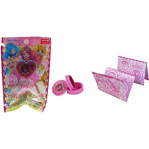 ヒーリングっどプリキュア プリティスタンプ 18個 6628 Super大人買いpro 通販 Yahoo ショッピング