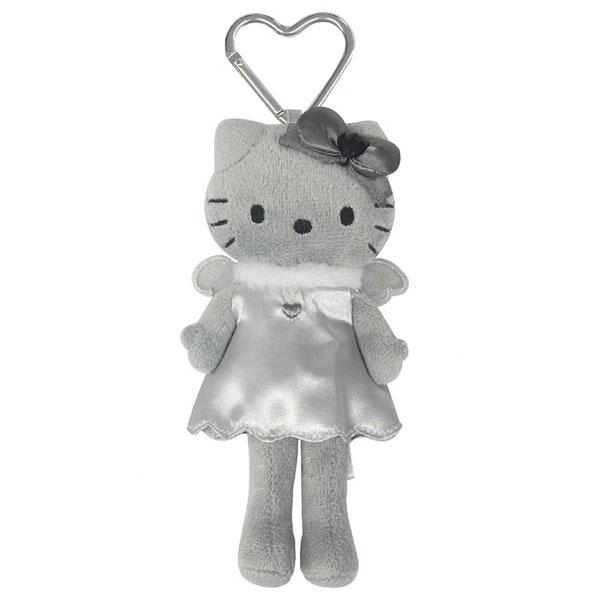 ハローキティ サンリオ モノクロ スタイルアップ マスコット 第三弾