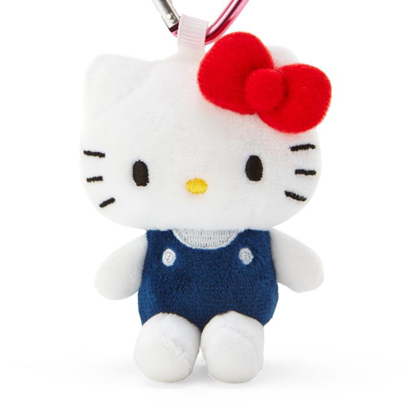 サンリオ ハローキティ ミニ マスコットコレクション sanrio（サンリオ） Hello kitty ハローキティ ミニマスコットホルダー