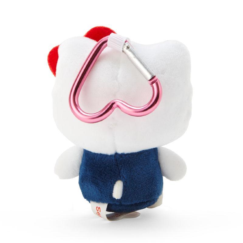 sanrio（サンリオ） Hello kitty ハローキティ ミニマスコットホルダー