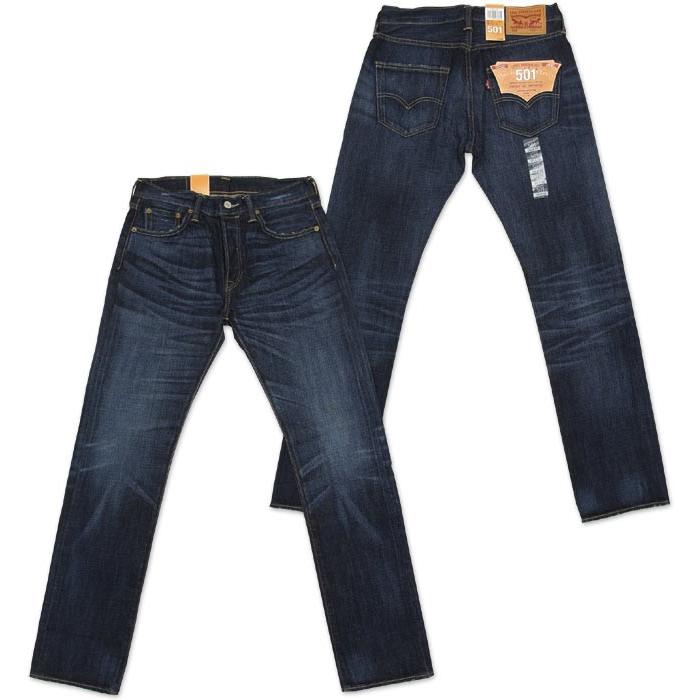 Levi's LEVI'S リーバイス 501 レギュラーストレート