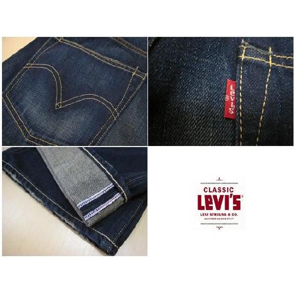 Levi's LEVI'S CLASSIC 503 RELAXED FIT STRAIGHT リーバイス Levi's LEVI'S CLASSIC 503 RELAXED FIT STRAIGHT リーバイス