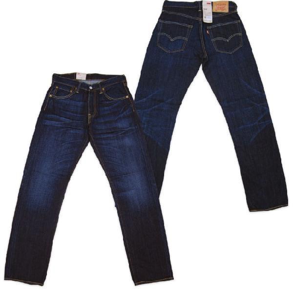Levi's LEVI'S リーバイス 503 LOOSE FIT STRAIGHT (DARK Levi's LEVI'S リーバイス 503 LOOSE FIT STRAIGHT (DARK