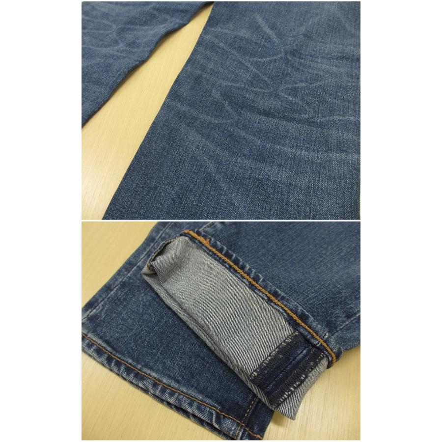 Levi's LEVI'S リーバイス 511 スキニー スリムフィット
