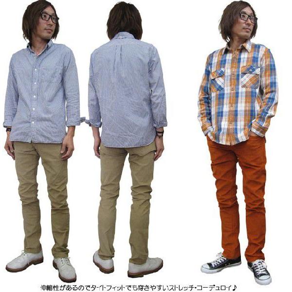 Levi's（リーバイス） パンツ メンズ/LEVI'S 511スリム フィット