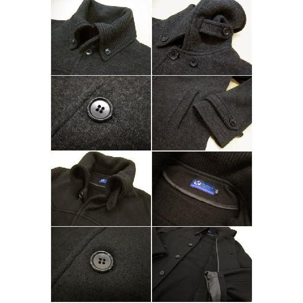 corsini DONKEY KNIT BLOUSON コルシニ ドンキーニットブルゾン