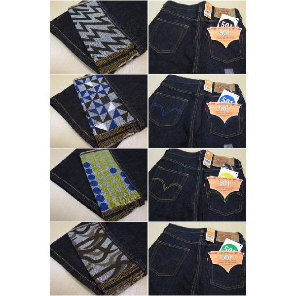 Levi's LEVI'S 501 Limited Edition リーバイス パックプリント Levi's LEVI'S 501 Limited Edition リーバイス パックプリント