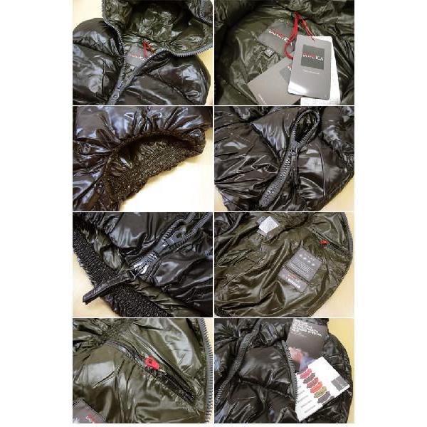 DUVETICA デュベティカ ARISTEODOWN VEST ダウンベスト