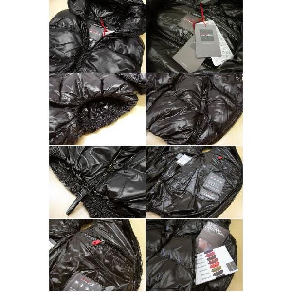 DUVETICA（デュベティカ） ARISTEODUE DOWN VEST ダウンベスト