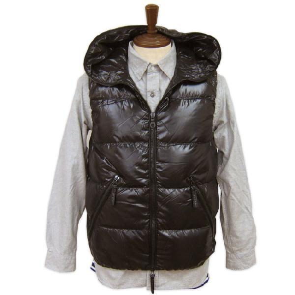 DUVETICA デュベティカ ARISTEODUE DOWN VEST ダウンベスト DUVETICA デュベティカ ARISTEODUE DOWN VEST ダウンベスト