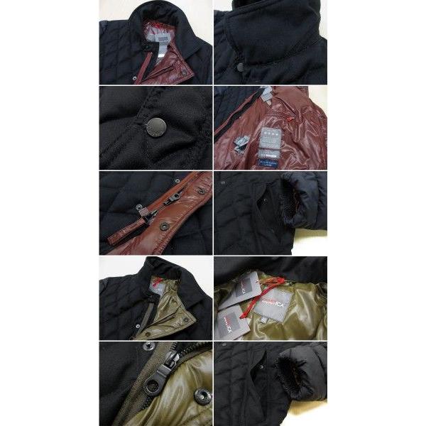 DUVETICA（デュベティカ） デュベチカ ダウンジャケット