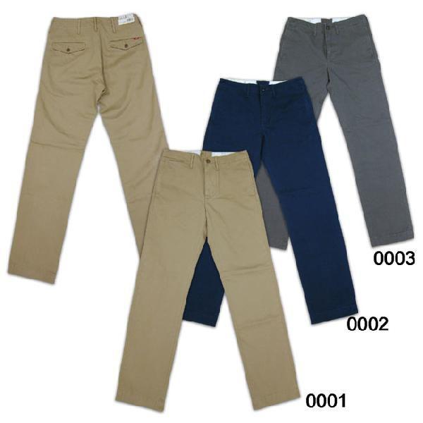 リーバイス チノパン LEVI’S Levi's チノパン Levi's/リーバイス XX CHINO オーセンティック