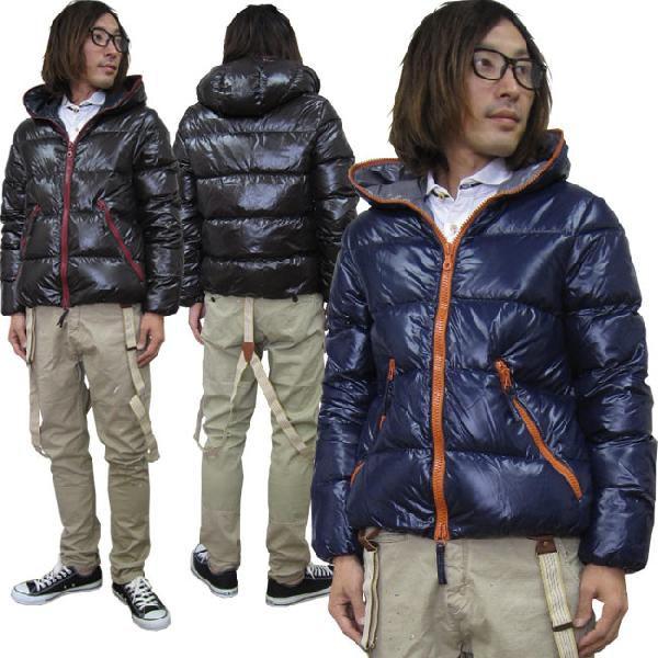 DUVETICA ダウンジャケット メンズ / デュベチカ 