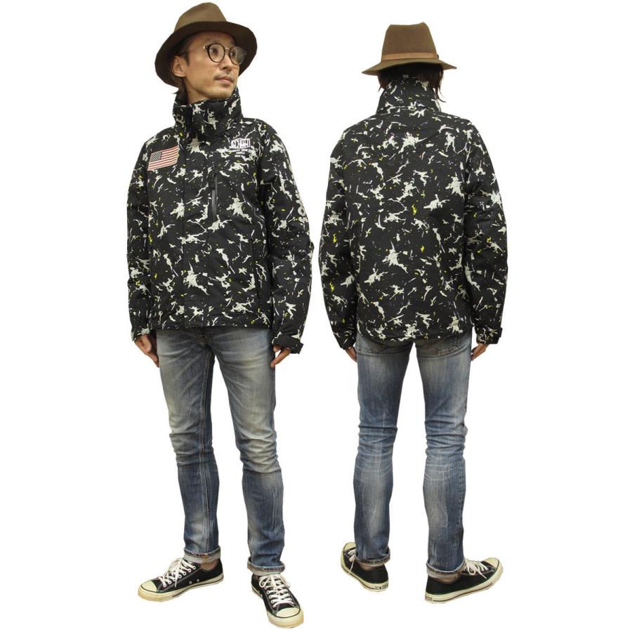 Schott N.Y.C ショット シンセティック フィールド ジャケット Schott N.Y.C ショット シンセティック フィールド ジャケット