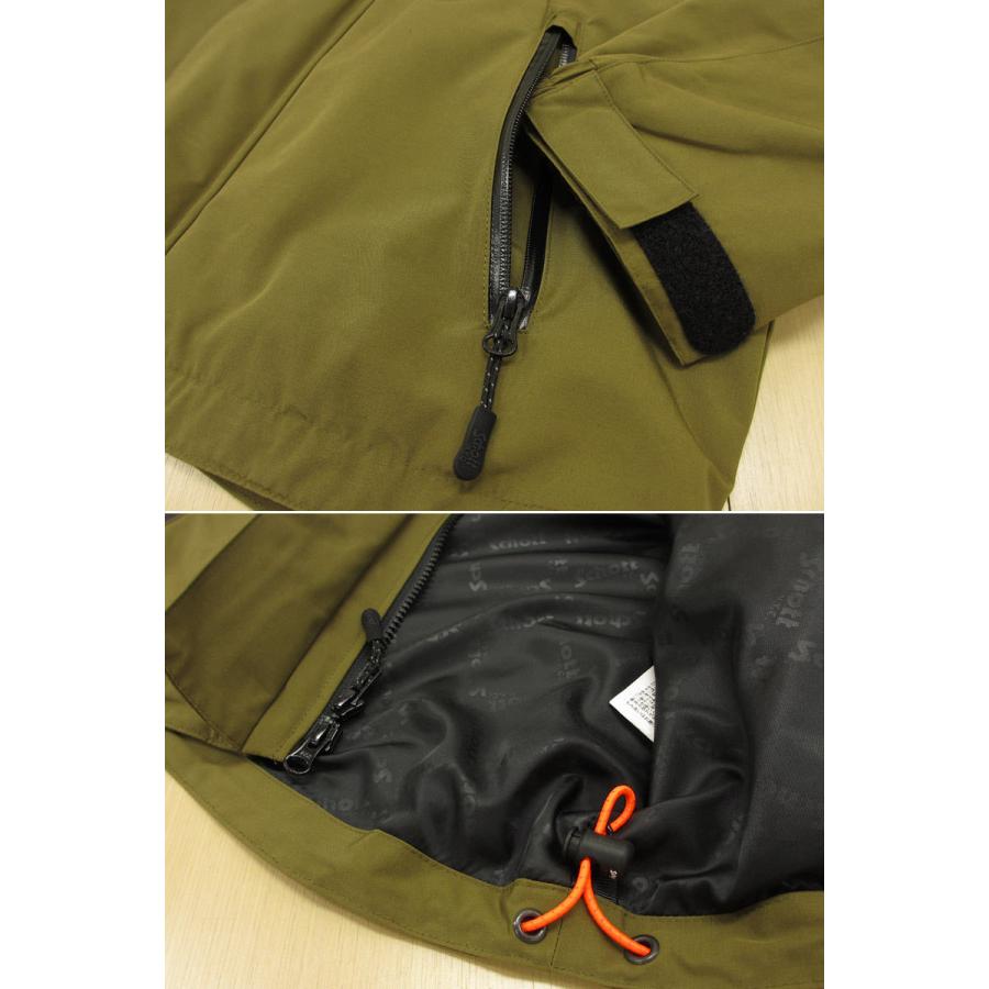 Schott N.Y.C ショット シンセティック フィールド ジャケット Schott N.Y.C ショット シンセティック フィールド ジャケット