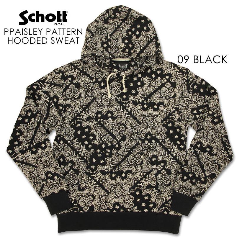 SCHOTT N.Y.C. ダウンジャケット 2XL ペイズリー柄 Schott】ダウンジャケット | METHOD | ショップトピックス | UNIMO