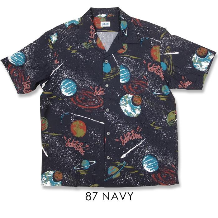 ショット（SCHOTT）アロハシャツ 楽天市場】アロハシャツ｜ショット（SCHOTT）SCH3115049 RANDOM