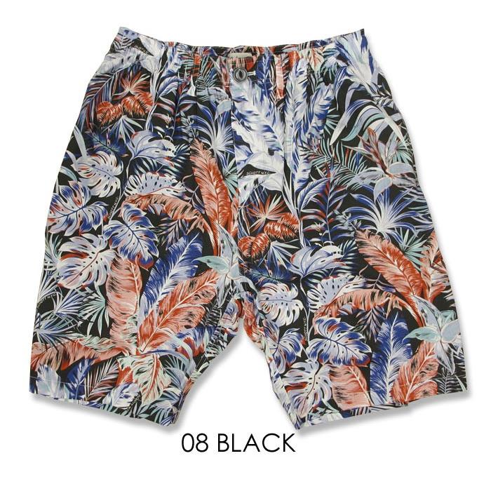 G06410 新品 Schott HAWAIIAN ショートパンツ M ショット G06410 新品 Schott HAWAIIAN ショートパンツ M ショット - メルカリ