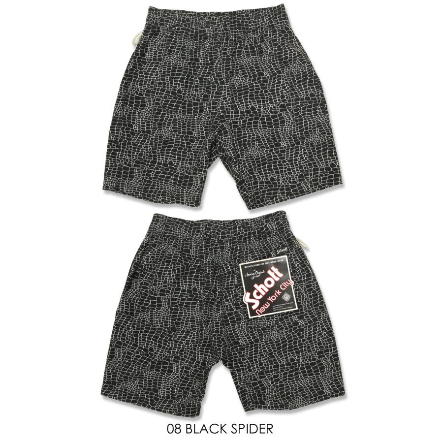 Schott N.Y.C ショット シェフ ショートパンツ 短パン CHEF