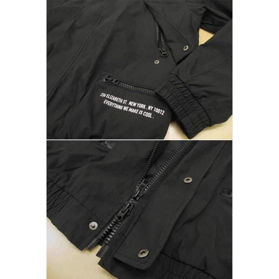 Schott N.Y.C（ショット） Schott レザー コンビ ジャケット