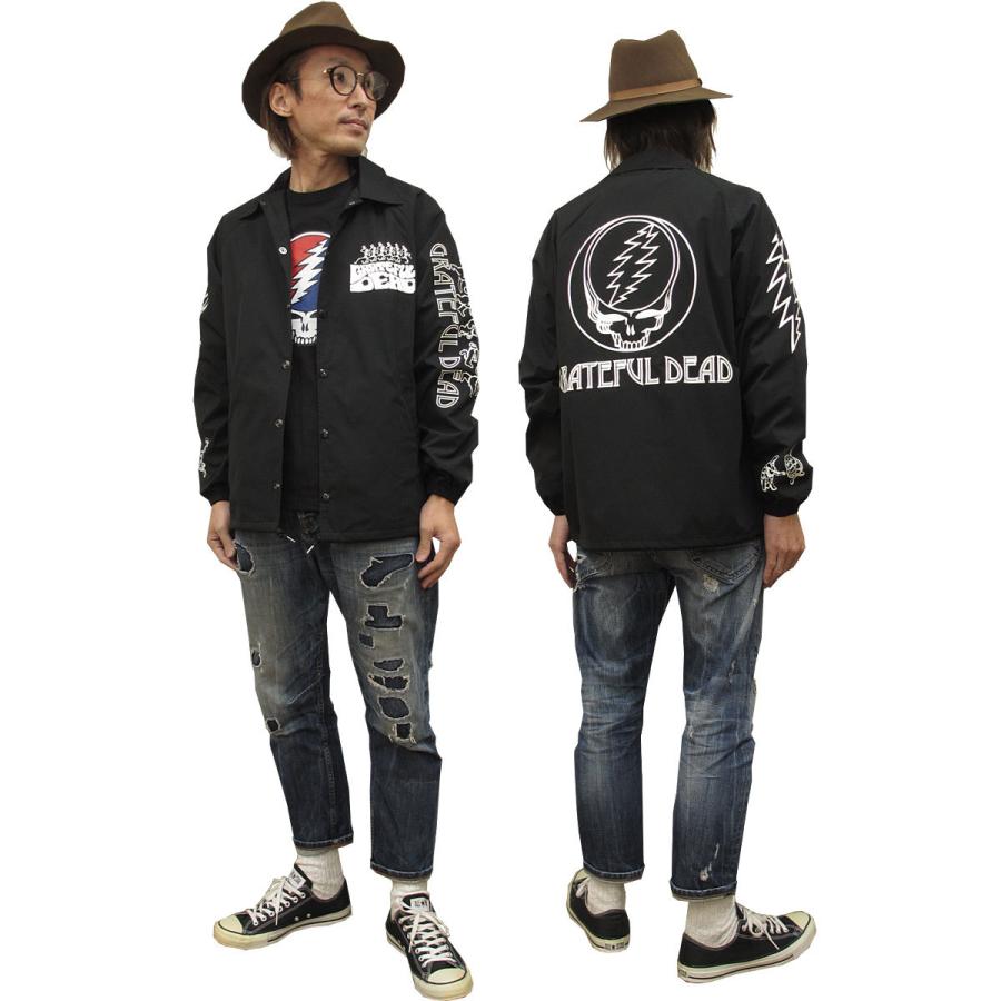Schott N.Y.C Schott×GRATEFUL DEAD ショット×グレイトフル Schott N.Y.C Schott×GRATEFUL DEAD ショット×グレイトフル