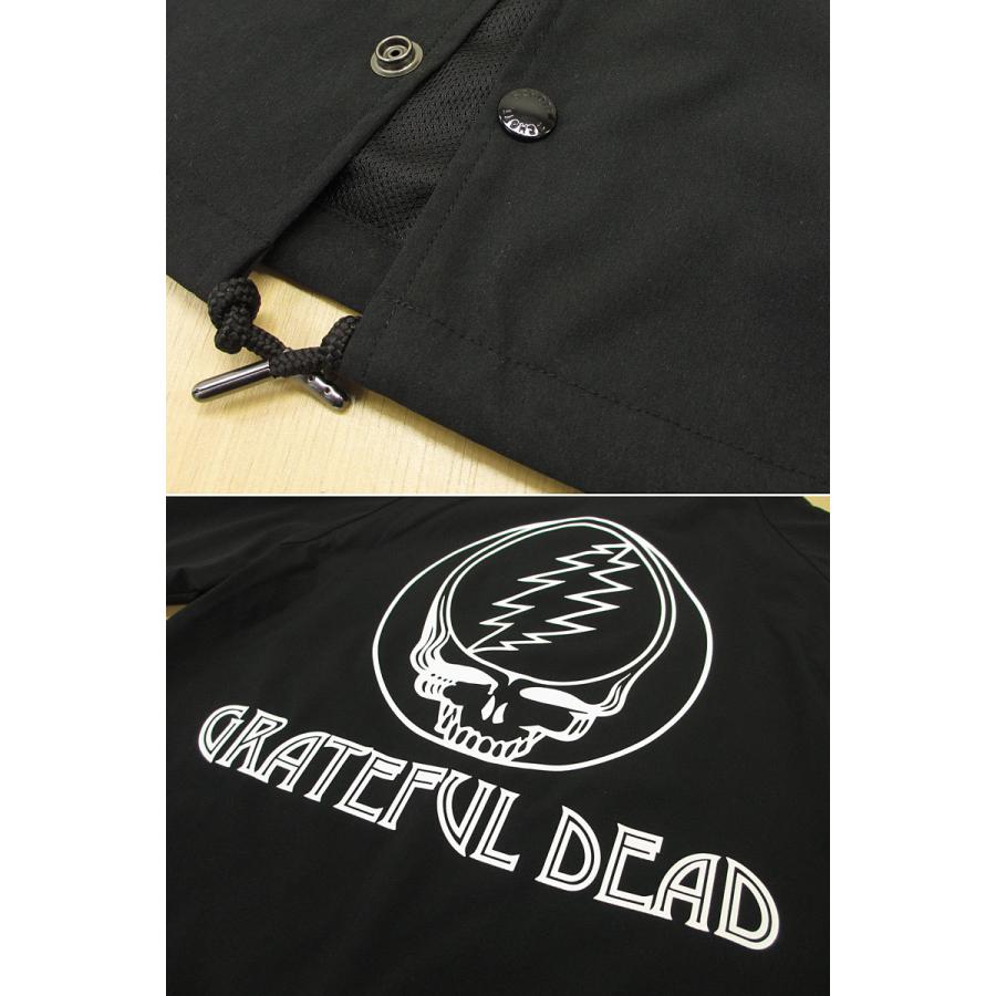 Schott N.Y.C Schott×GRATEFUL DEAD ショット×グレイトフル Schott N.Y.C Schott×GRATEFUL DEAD ショット×グレイトフル