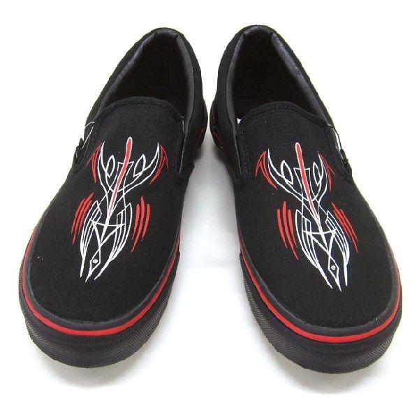 Schott N.Y.C + VANS Von Franco ショット・バンズ・ボン Schott N.Y.C + VANS Von Franco ショット・バンズ・ボン