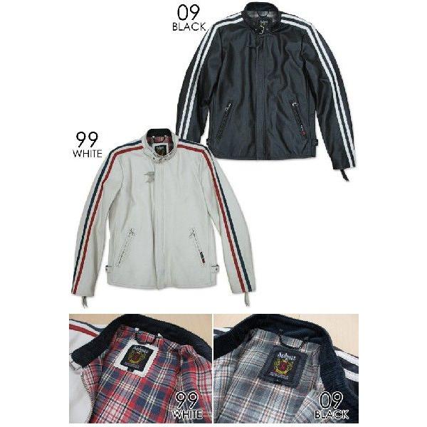 Schott N.Y.C ショット クラシック レーサー レザージャケット Schott N.Y.C ショット クラシック レーサー レザージャケット