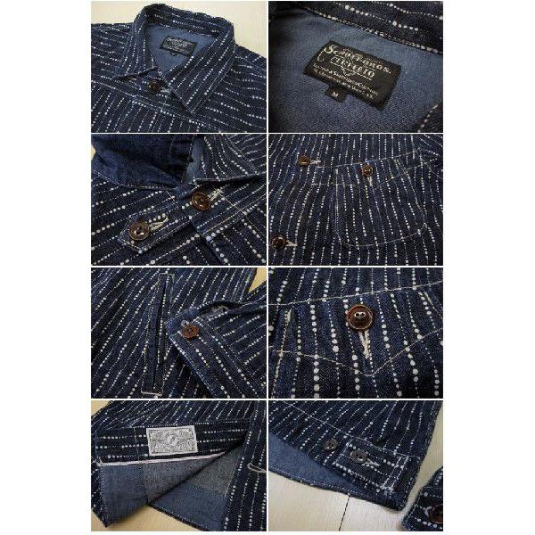 Schott N.Y.C（ショット） ジャケット メンズ /SCHOTT ワバッシュ