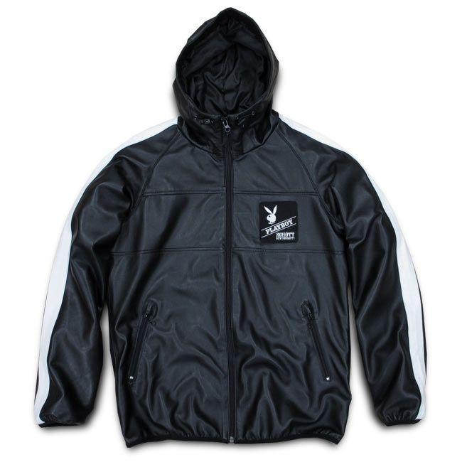 Schott N.Y.C SCHOTT ショット PLAY BOY プレイボーイ! レザー Schott N.Y.C SCHOTT ショット PLAY BOY プレイボーイ! レザー