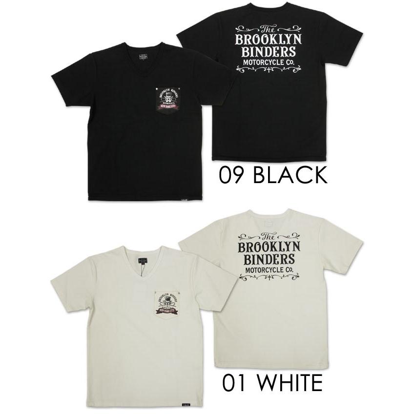 ショットSchott【S】シャツ フルジップ パンチングレザー半袖 Schott N.Y.C ショット 半袖 鹿革ポケット Vネック Tシャツ