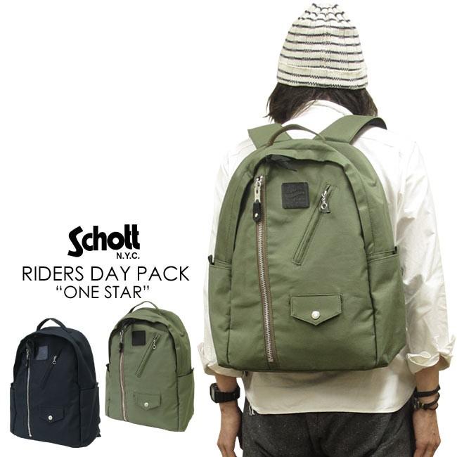 Schott ショット BACKPACK リュック ワンスター 楽天市場】Schott ショット #7824976009[7823976008](3119055